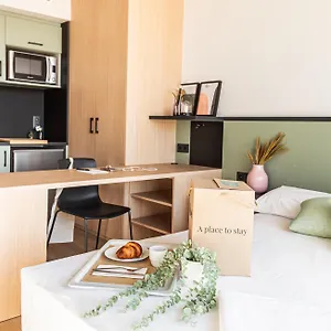 Atenea Living Appartement